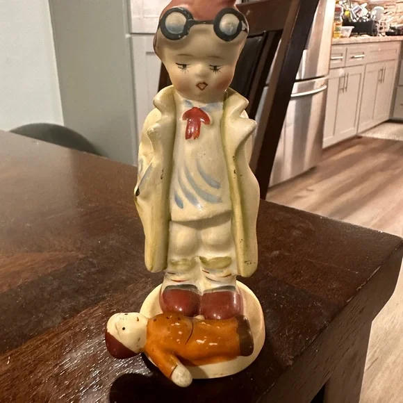Goebel W. Germany Goebel Figurines - Toys & Collectibles